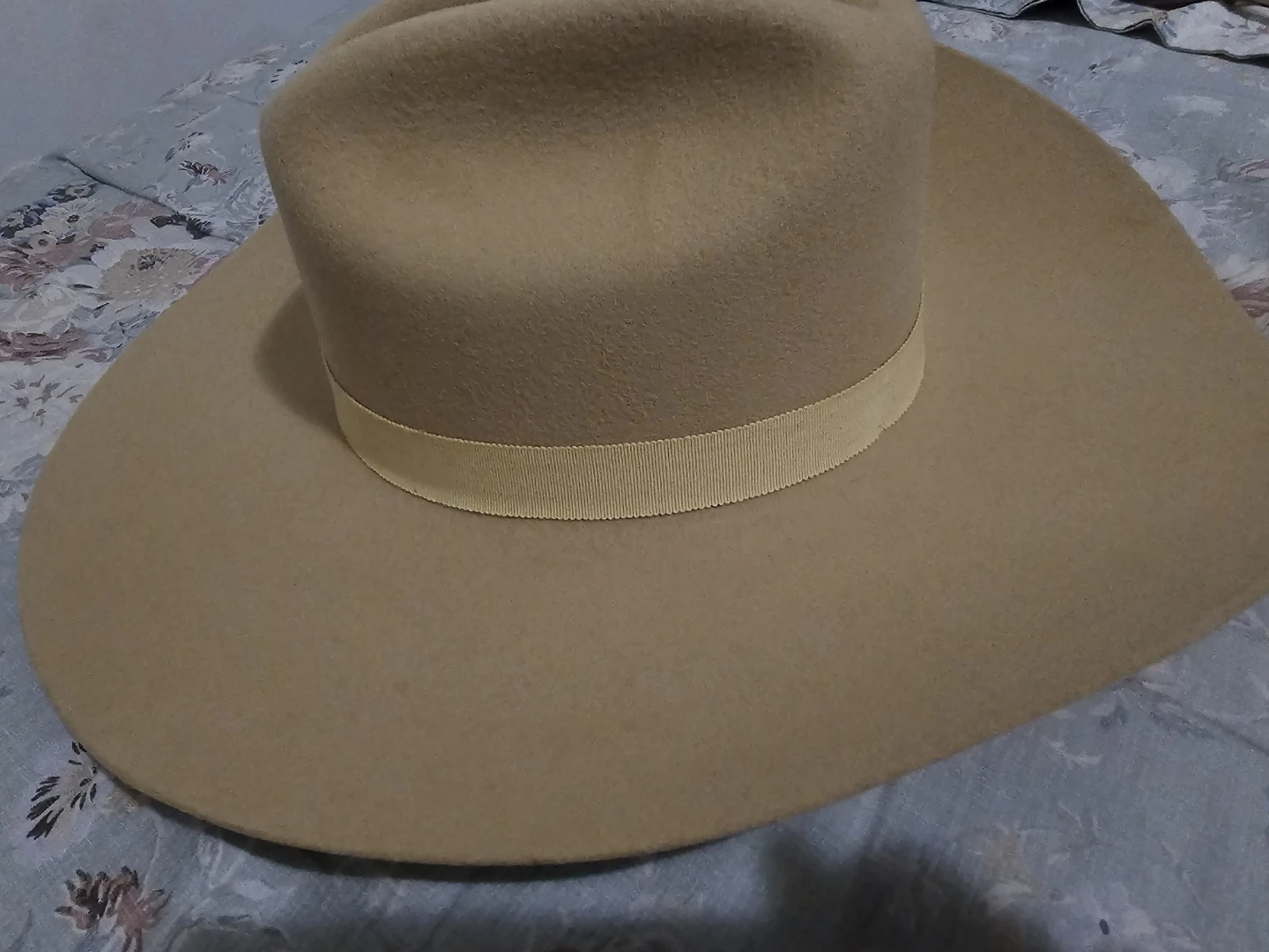 Hampui Hats Wide Brim Hat - photo 5