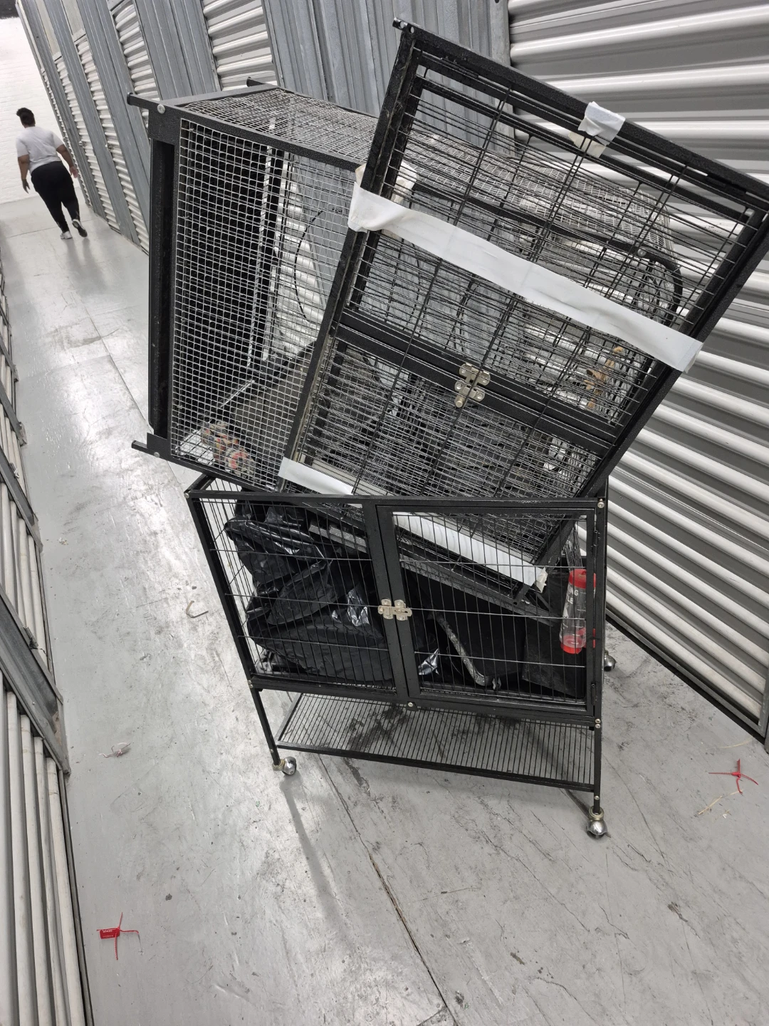 Ferret Cages - photo 2
