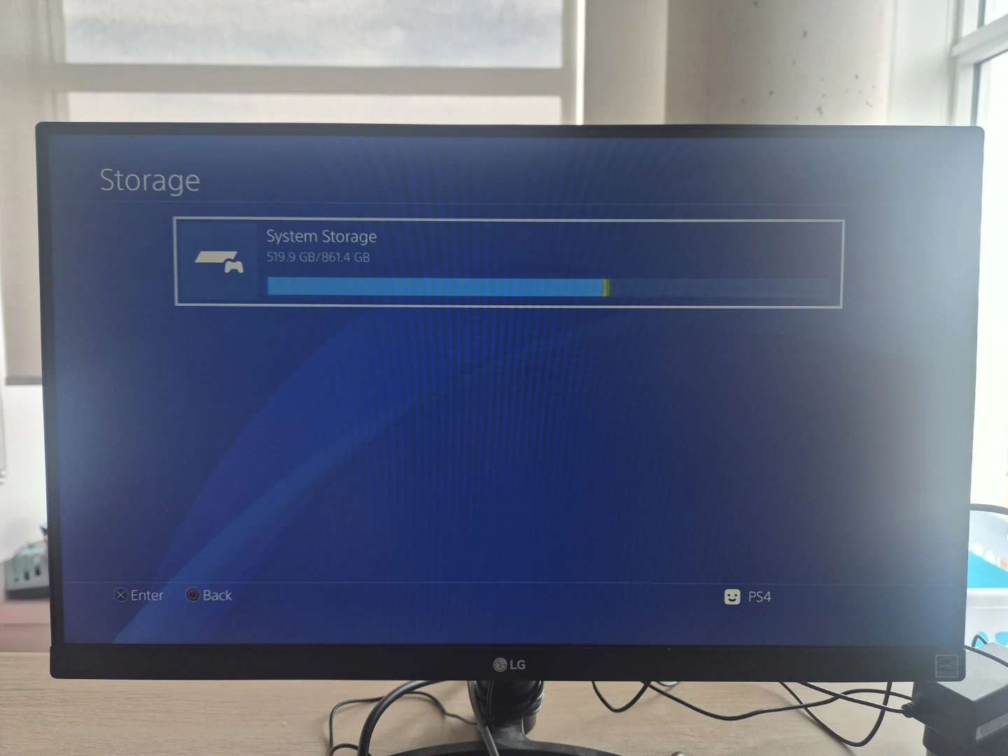 Sony PlayStation 4 Slim 1TB + 2 Controller – Jailbroken (FW 9.0) - photo 3