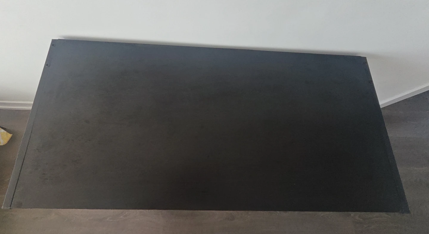 Office desk - photo 3