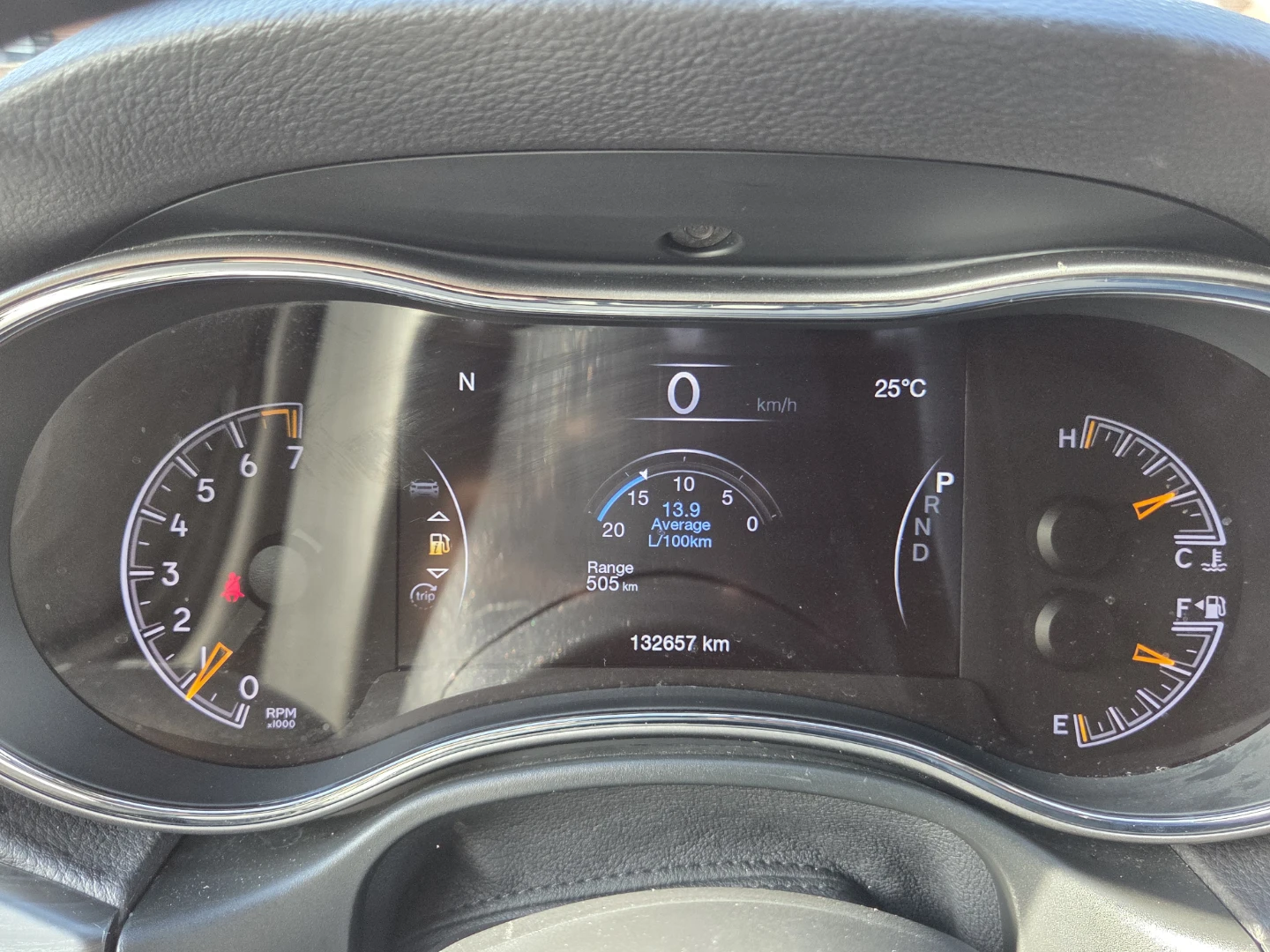 2020 Jeep Grand Cherokee Altitude - photo 5
