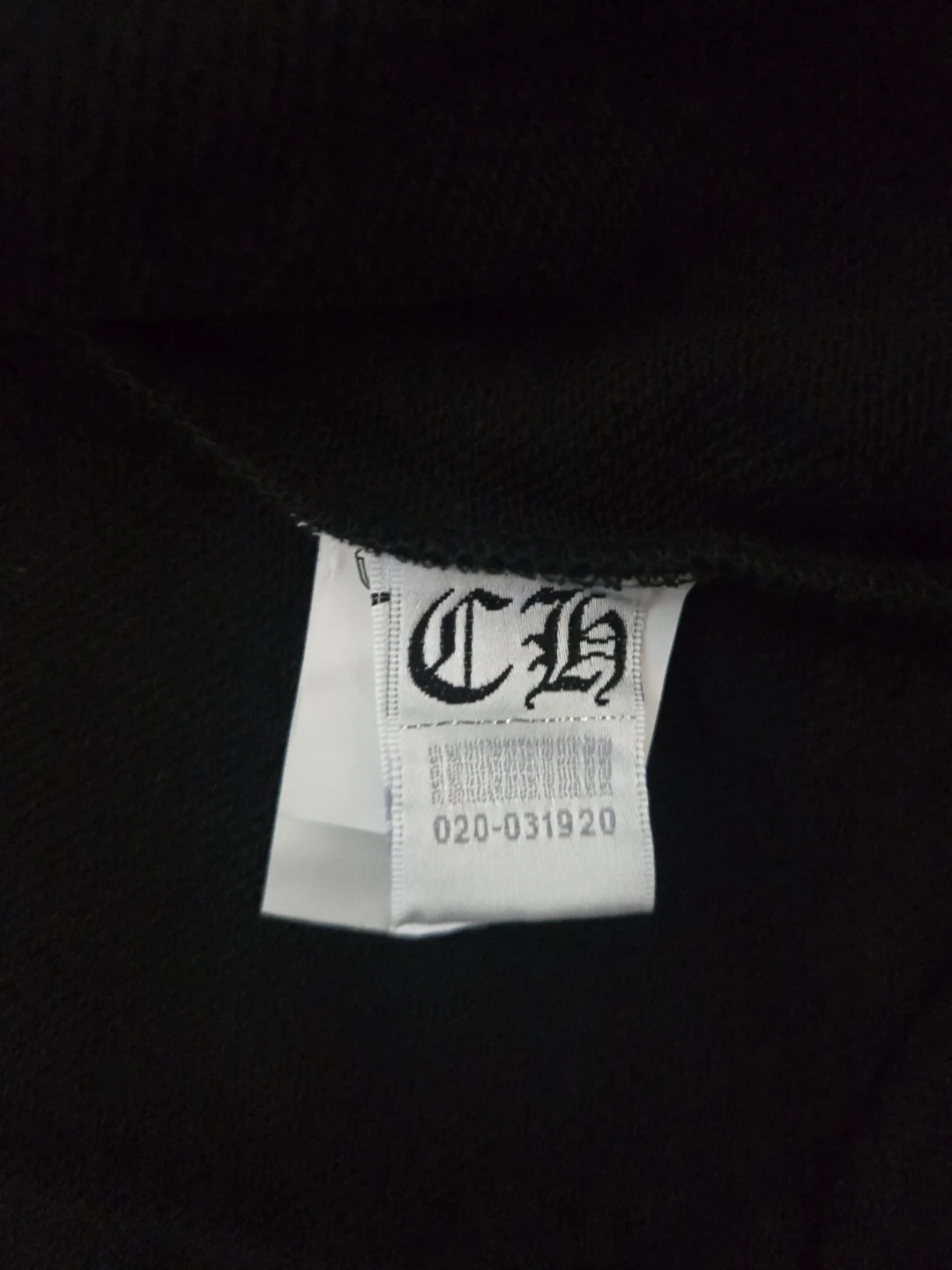 Chrome Hearts Los Angeles Zip Hoodie - photo 4