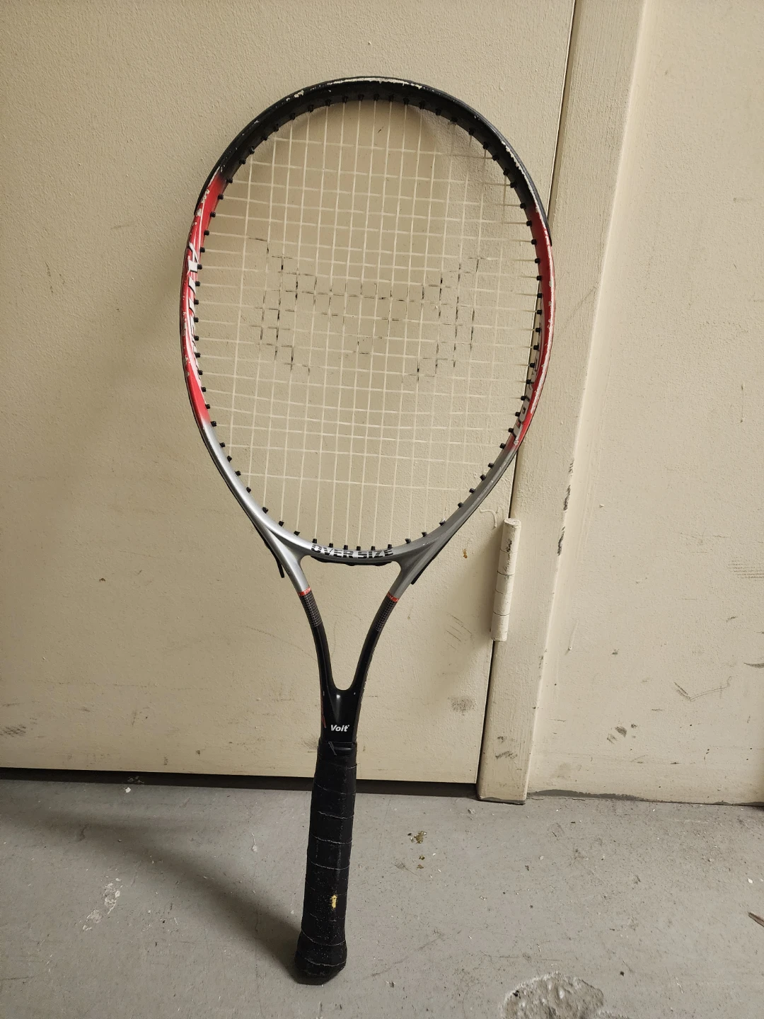 Volkl Tennis Racquet - photo 2