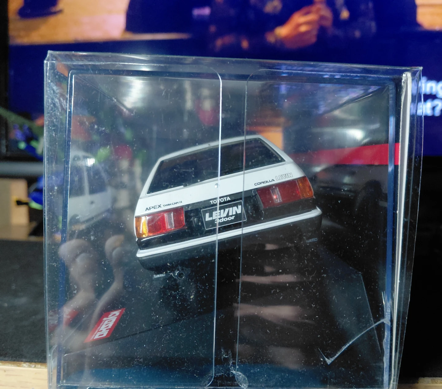 Kyosho mini z RC car bodies - photo 5