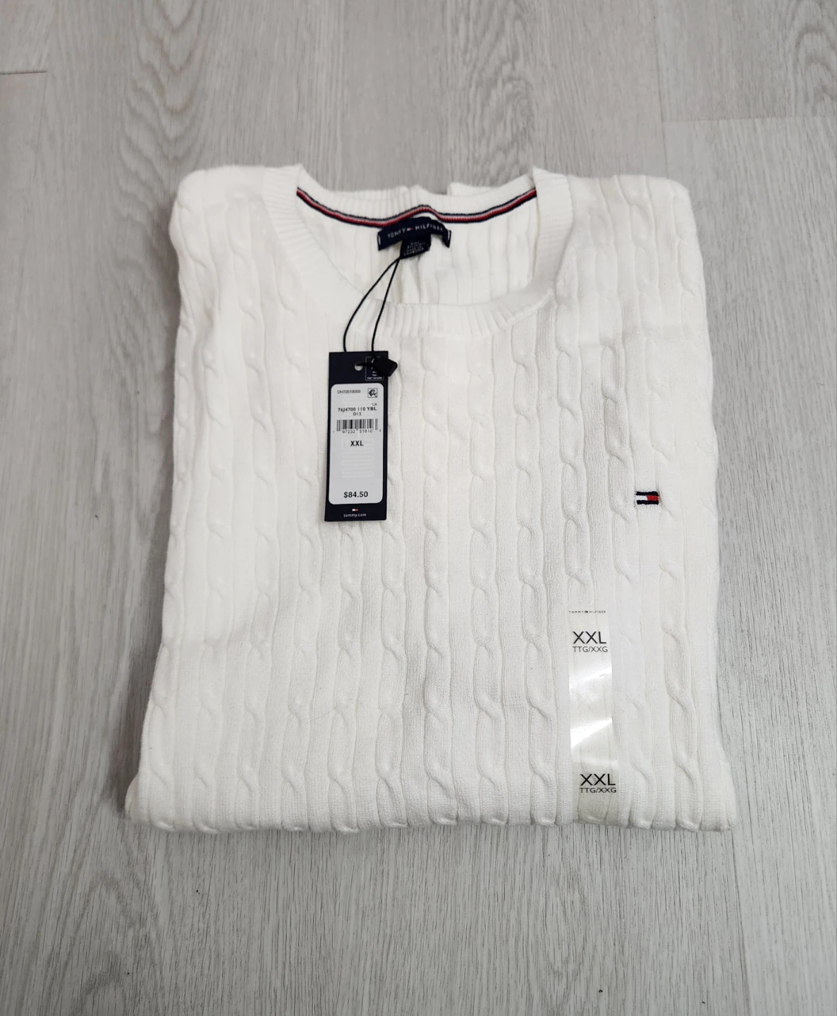 Tommy Hilfiger Knit