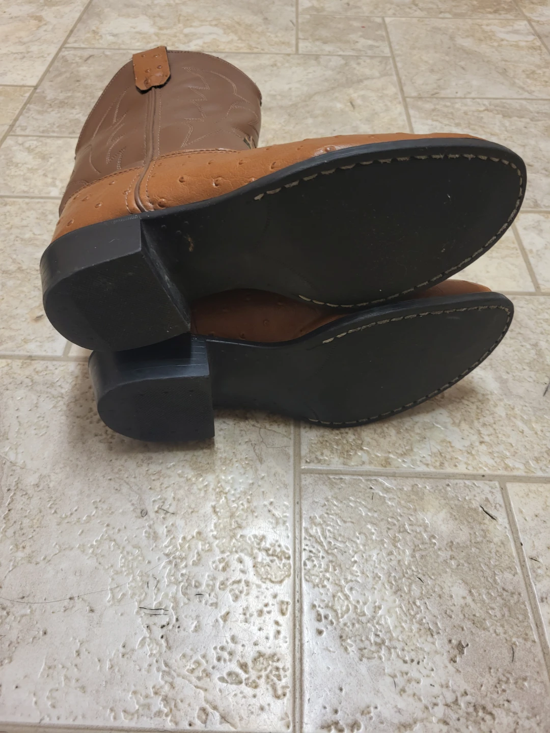 Old West Cowboy Boots OR9117 - photo 3