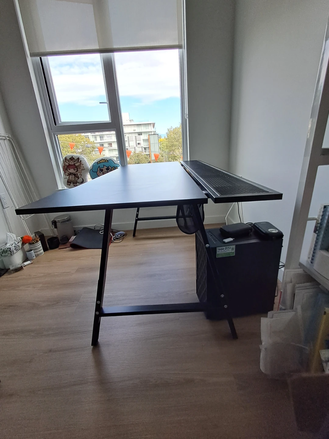 IKEA UTESPELARE Gaming Desk - photo 2