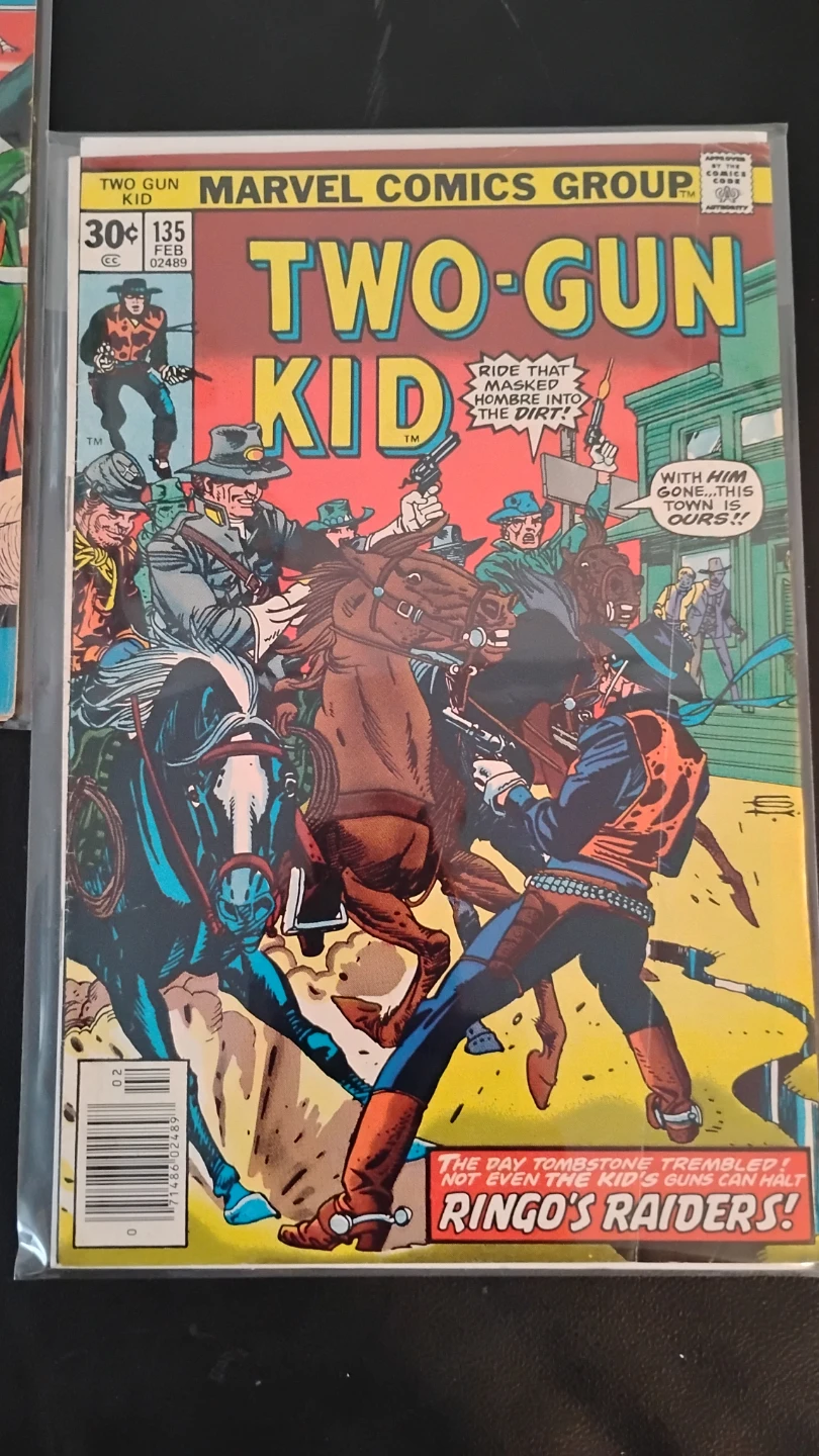 Comics for sale - photo 4