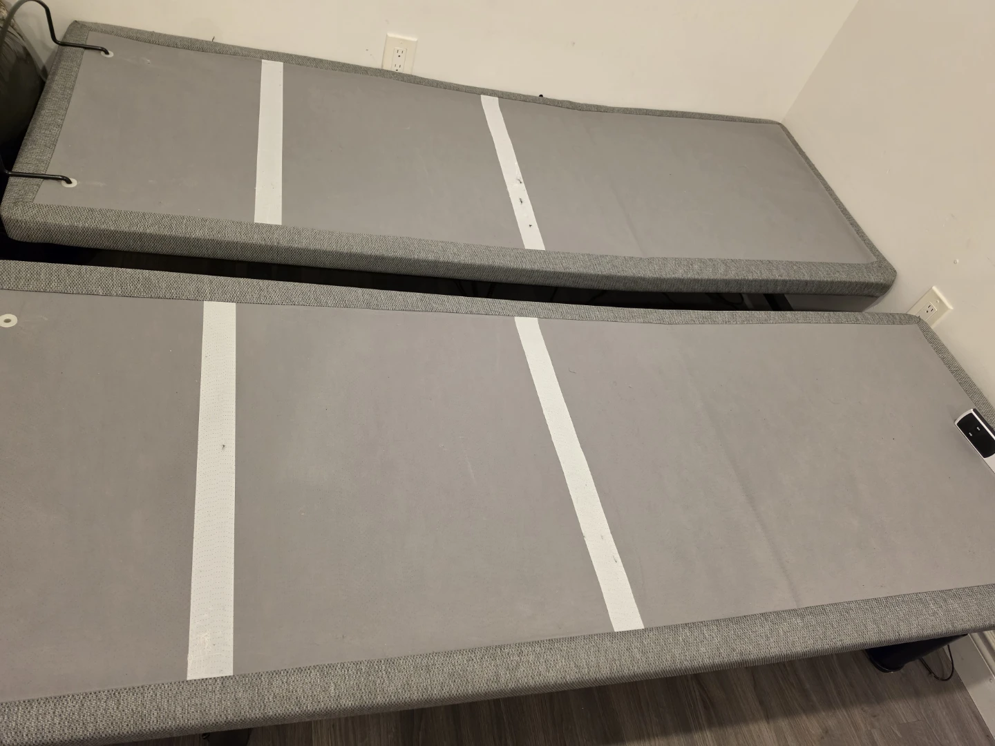 QUEEN size Leggett & Platt Adjustable Bed Base - photo 3