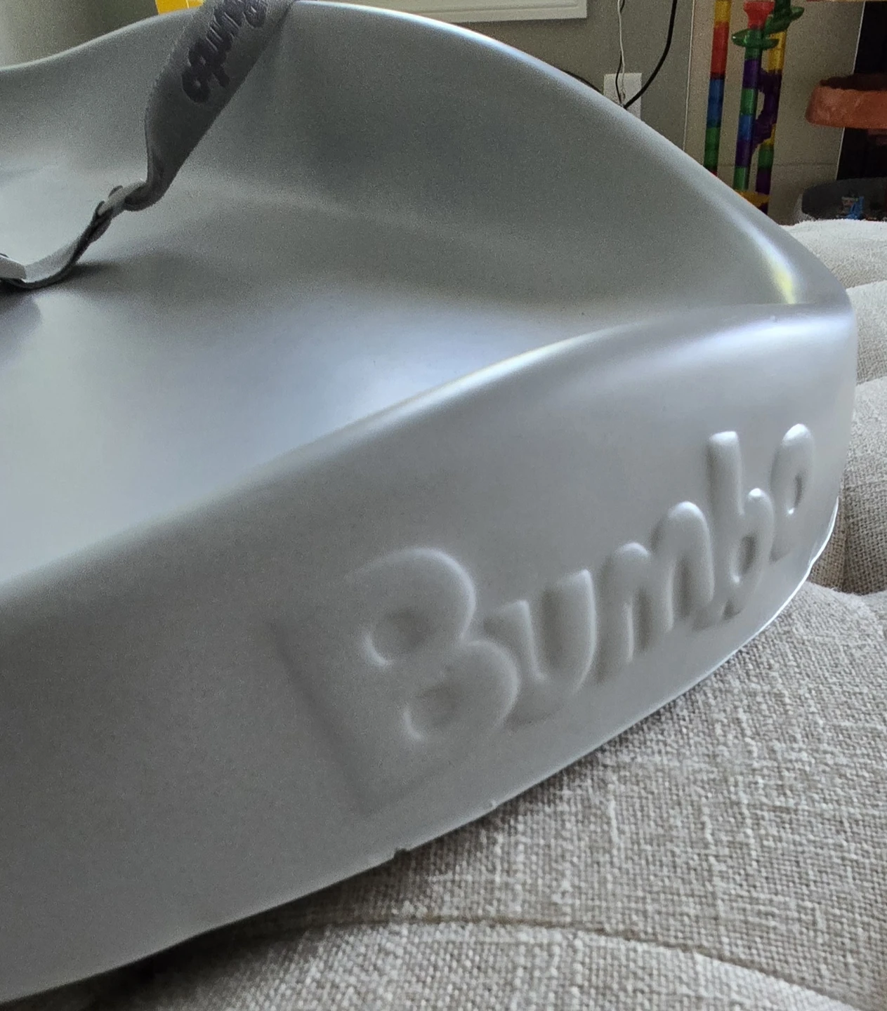 Bumbo Baby Changing Pad - photo 2