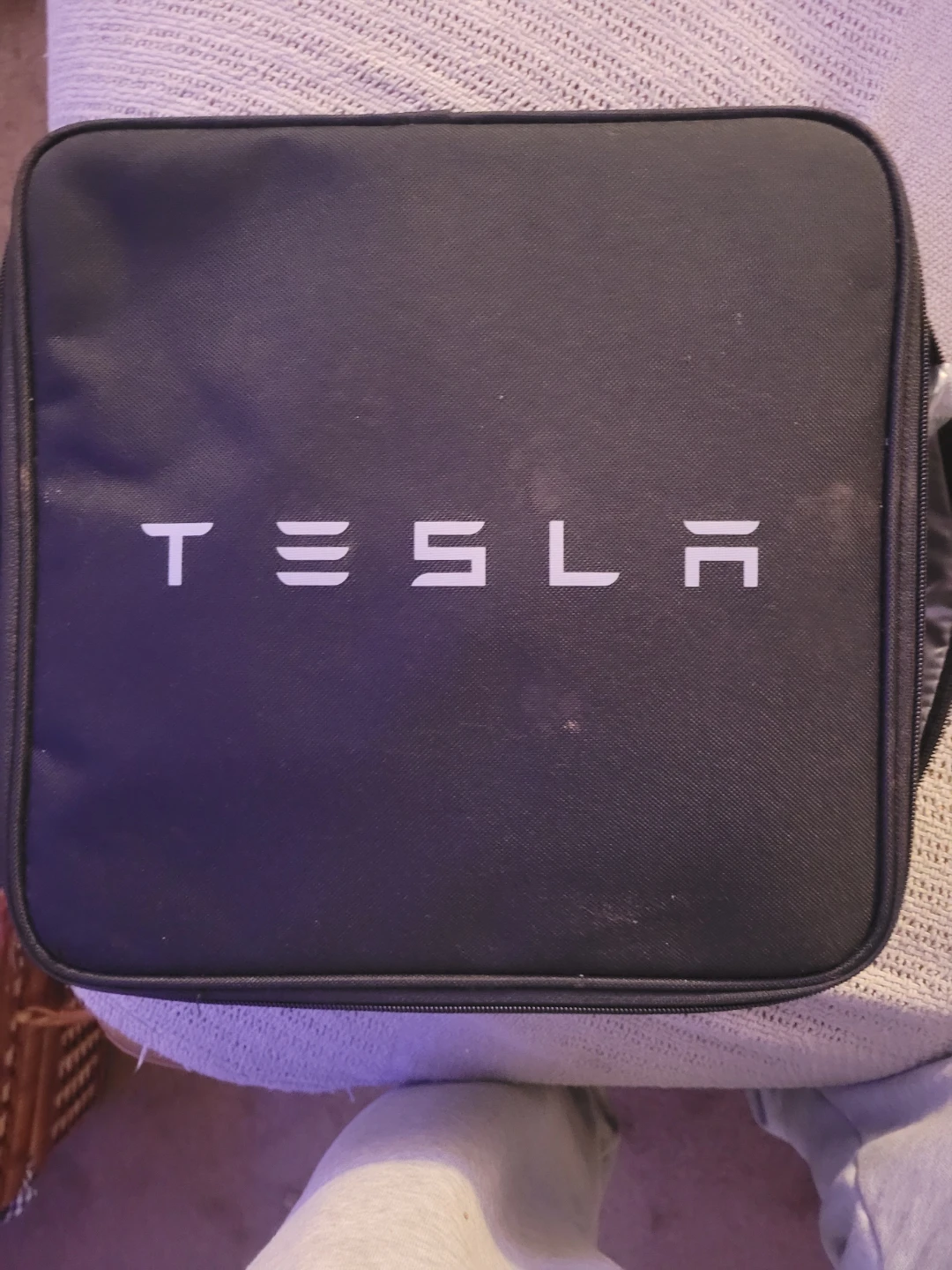 Tesla Mobile Connector Bundle - photo 2