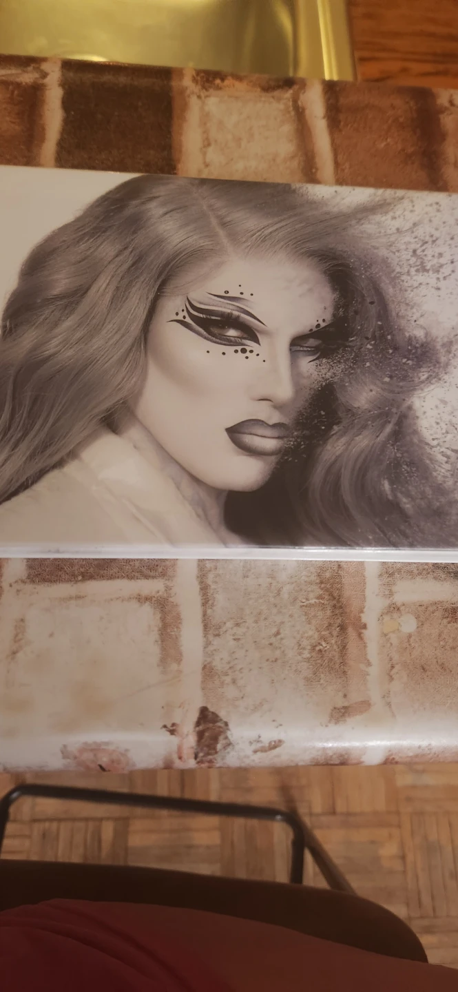 JEFFREY STAR PALLETE