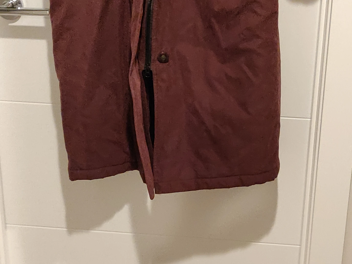 Apropos Women Long Winter Coat Jacket - photo 4