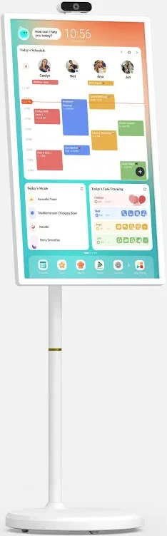 ApoloSign portable tv inch 4k 32 inch touchscreen Tablet - photo 4