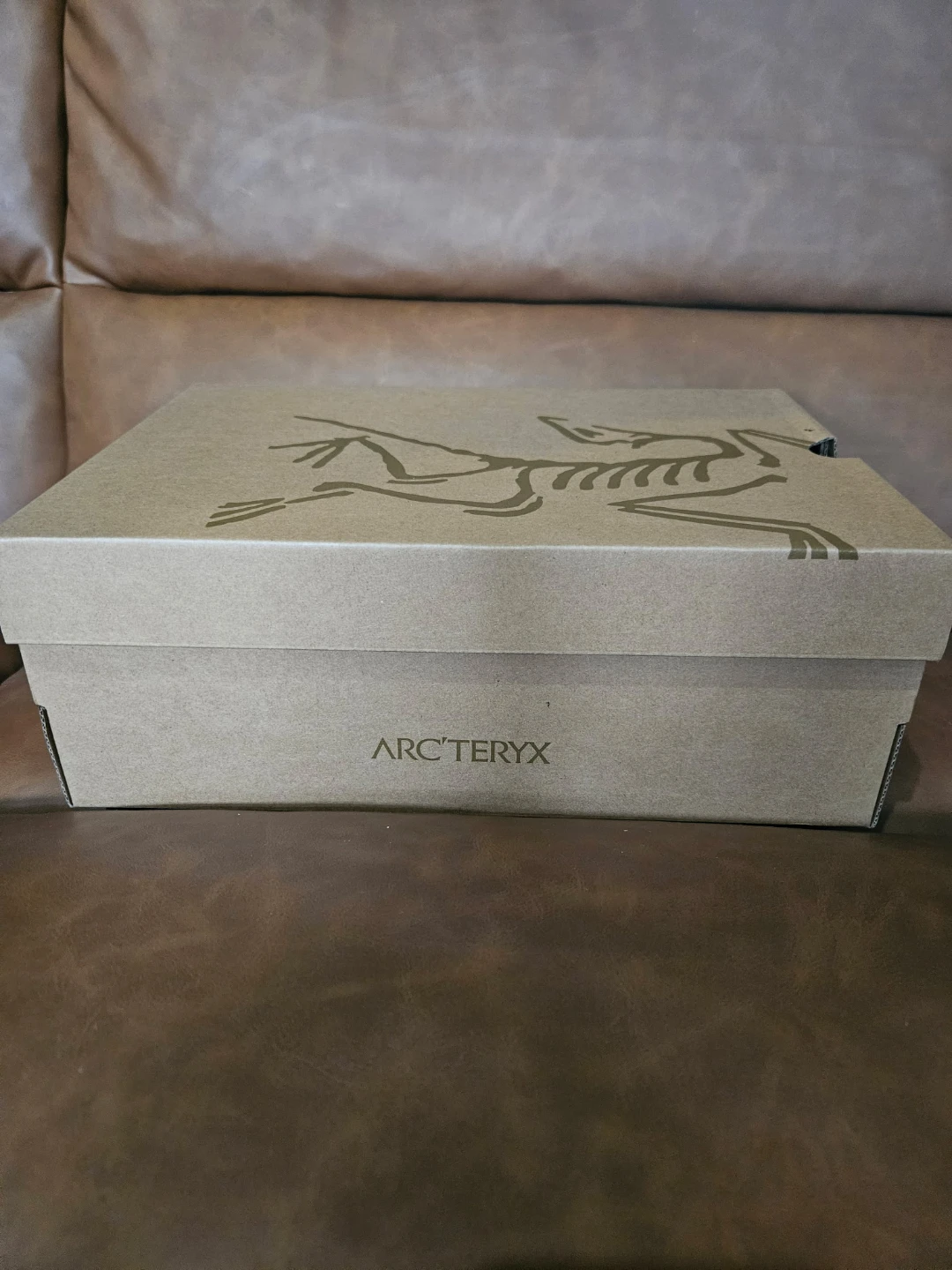Arc'teryx Norvan LD 4 GTX Men's Shoes - photo 4