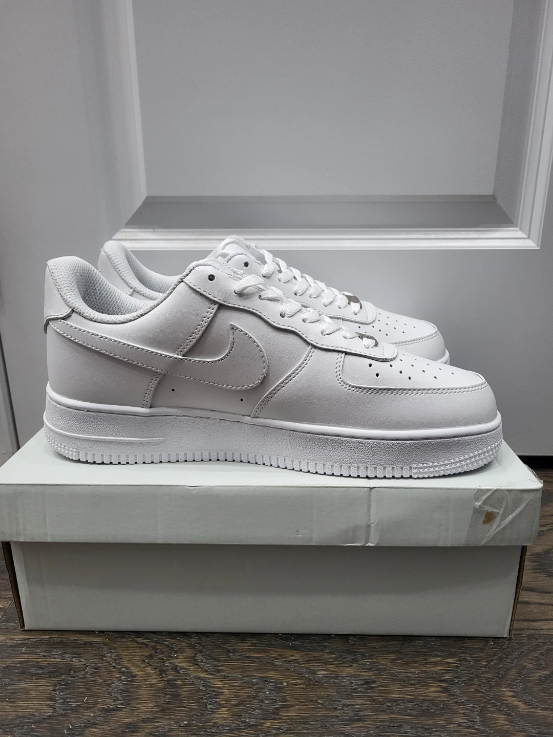 Nike Air Force 1 - photo 2