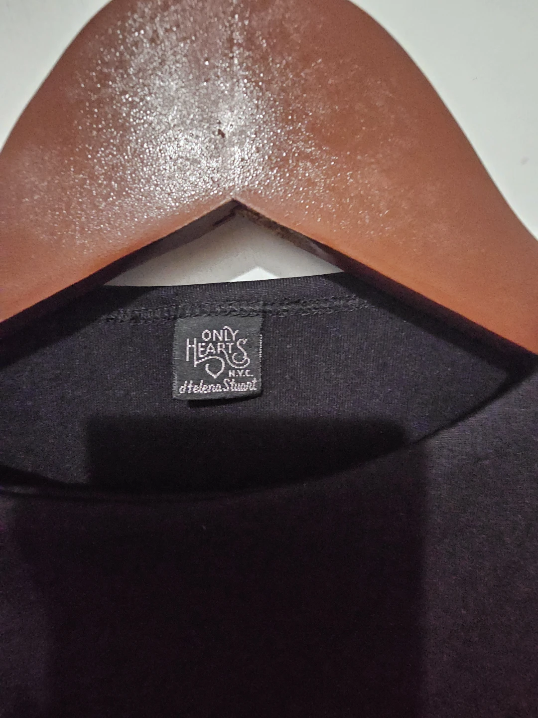 Only Hearts NYC Sleeveless Top - photo 2