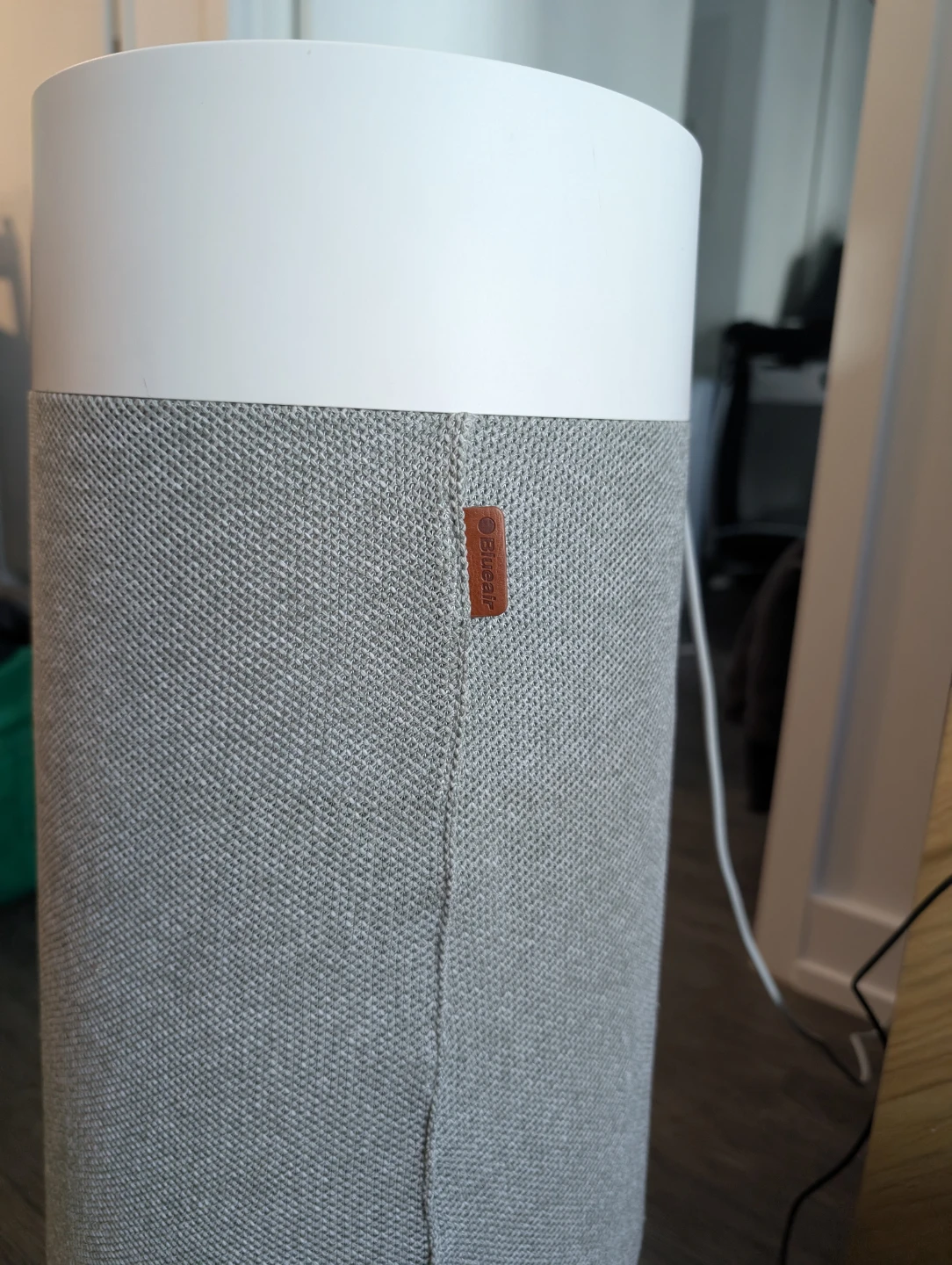Blueair Blue Pure 311i Max Air Purifier - photo 3