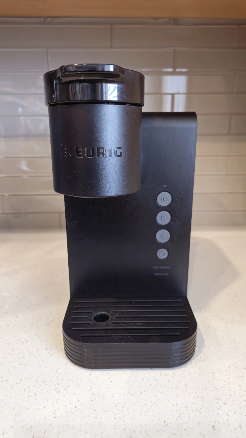 Keurig coffee maker