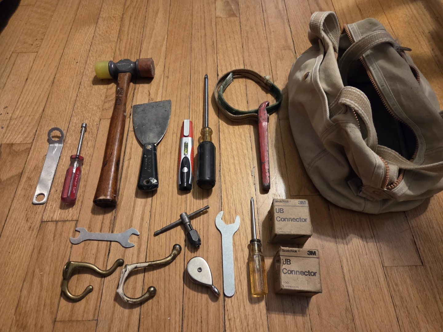 TOOL KIT