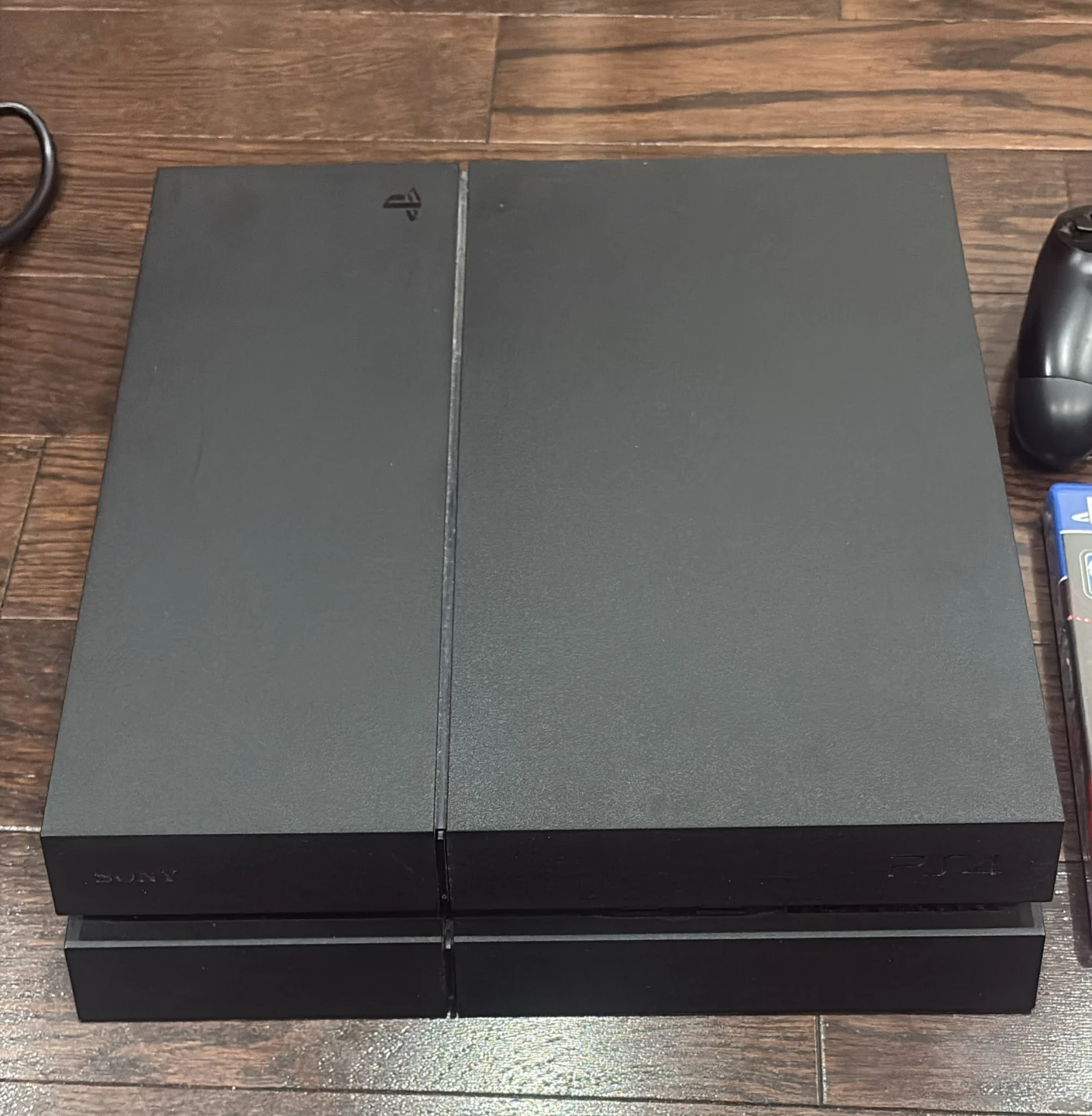 Sony PlayStation 4 Console Bundle - photo 2