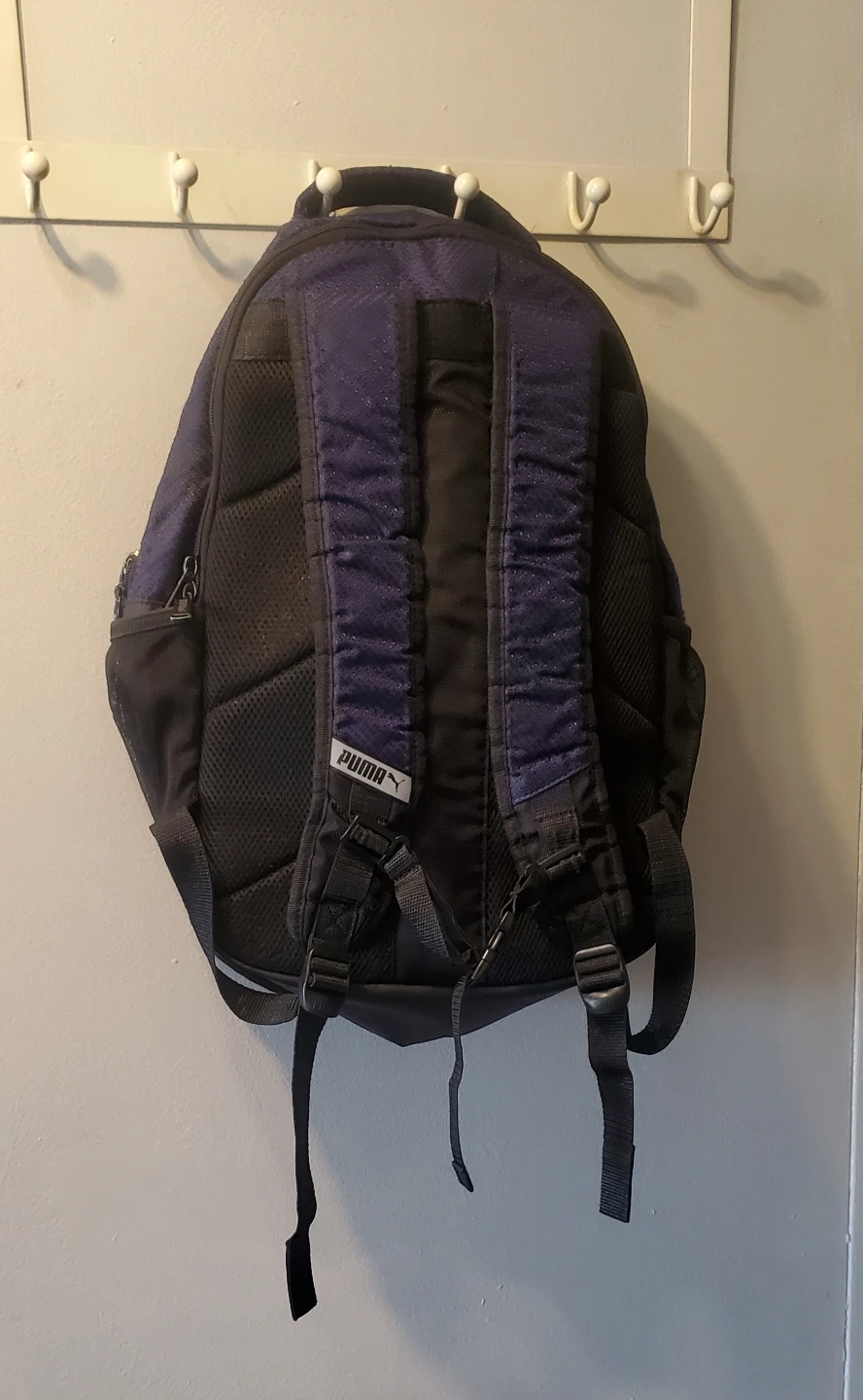 Laptop Puma Backpack - photo 4