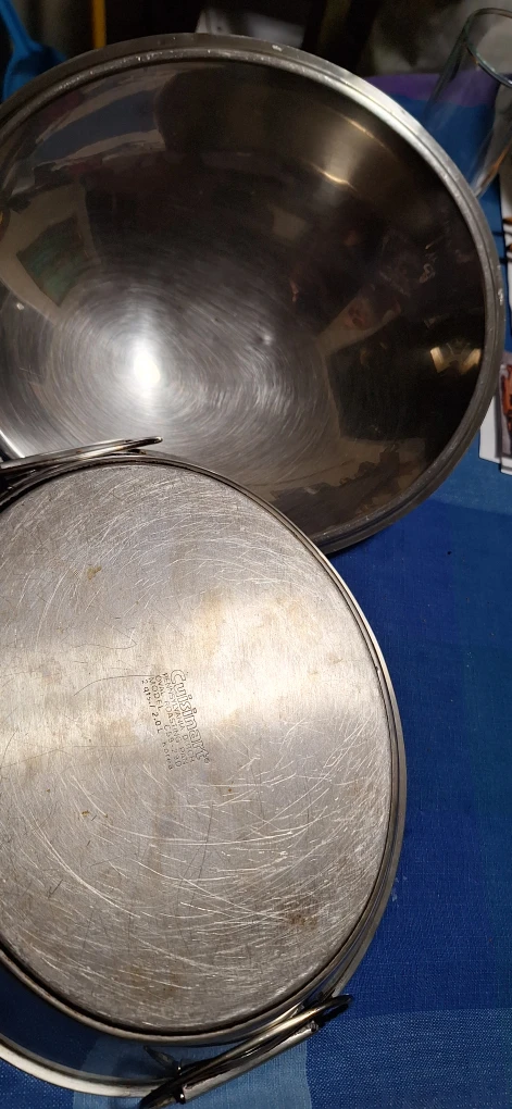 Cuisinart Stainless Steel Oval Roasting Pan - photo 3