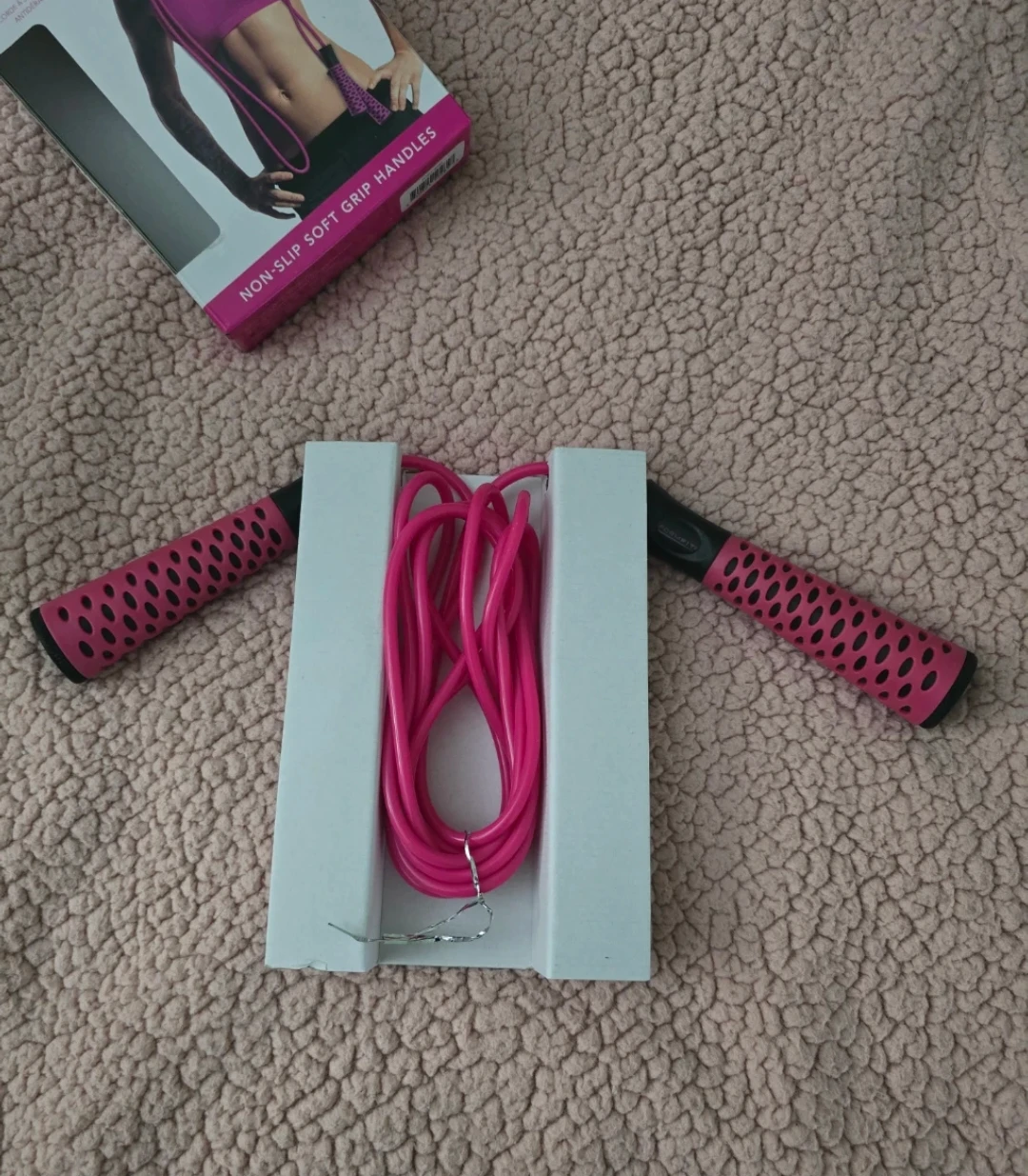 FORMFIT Jump Rope - photo 4