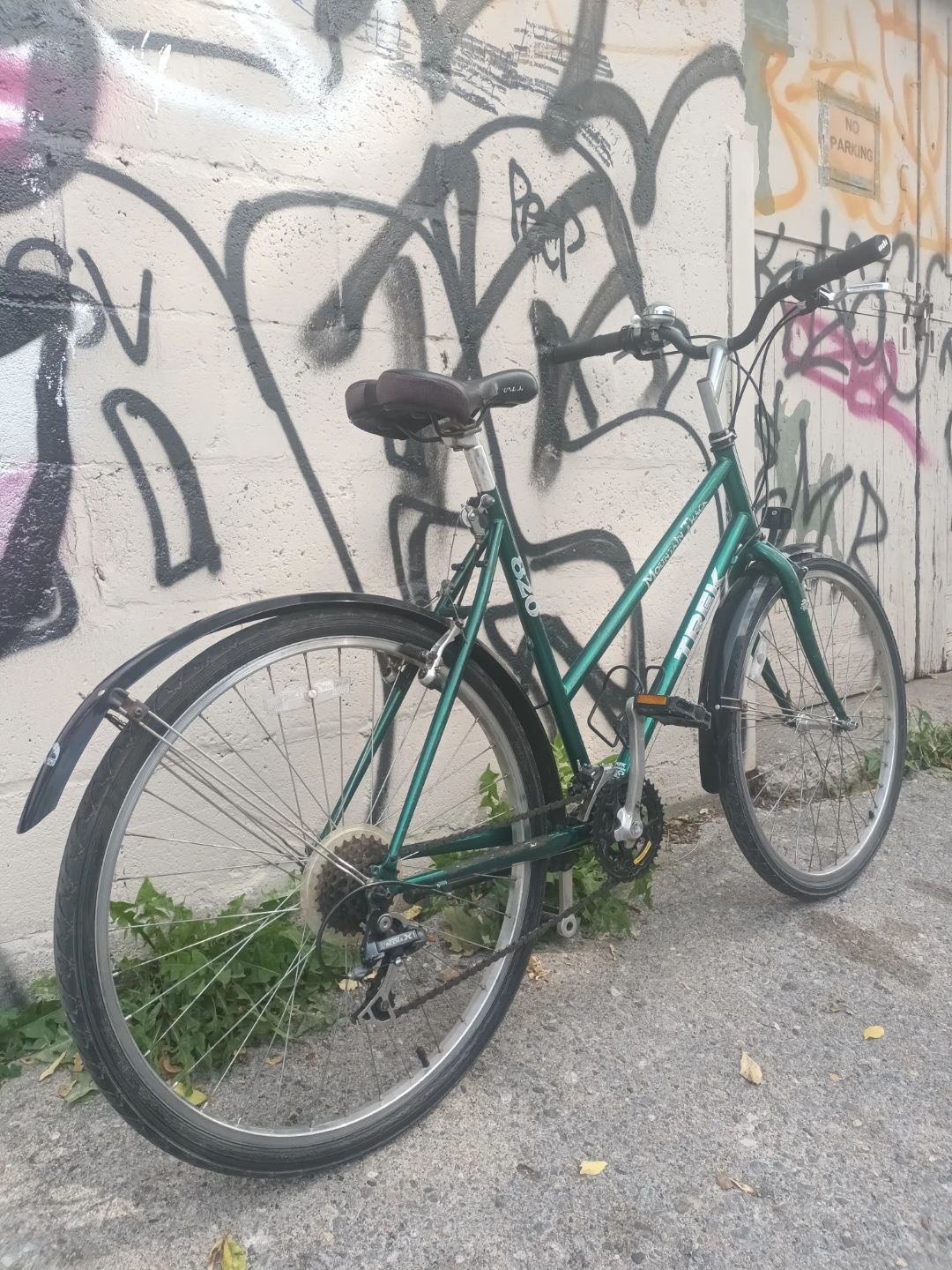 Trek Small Frame Bike - photo 3