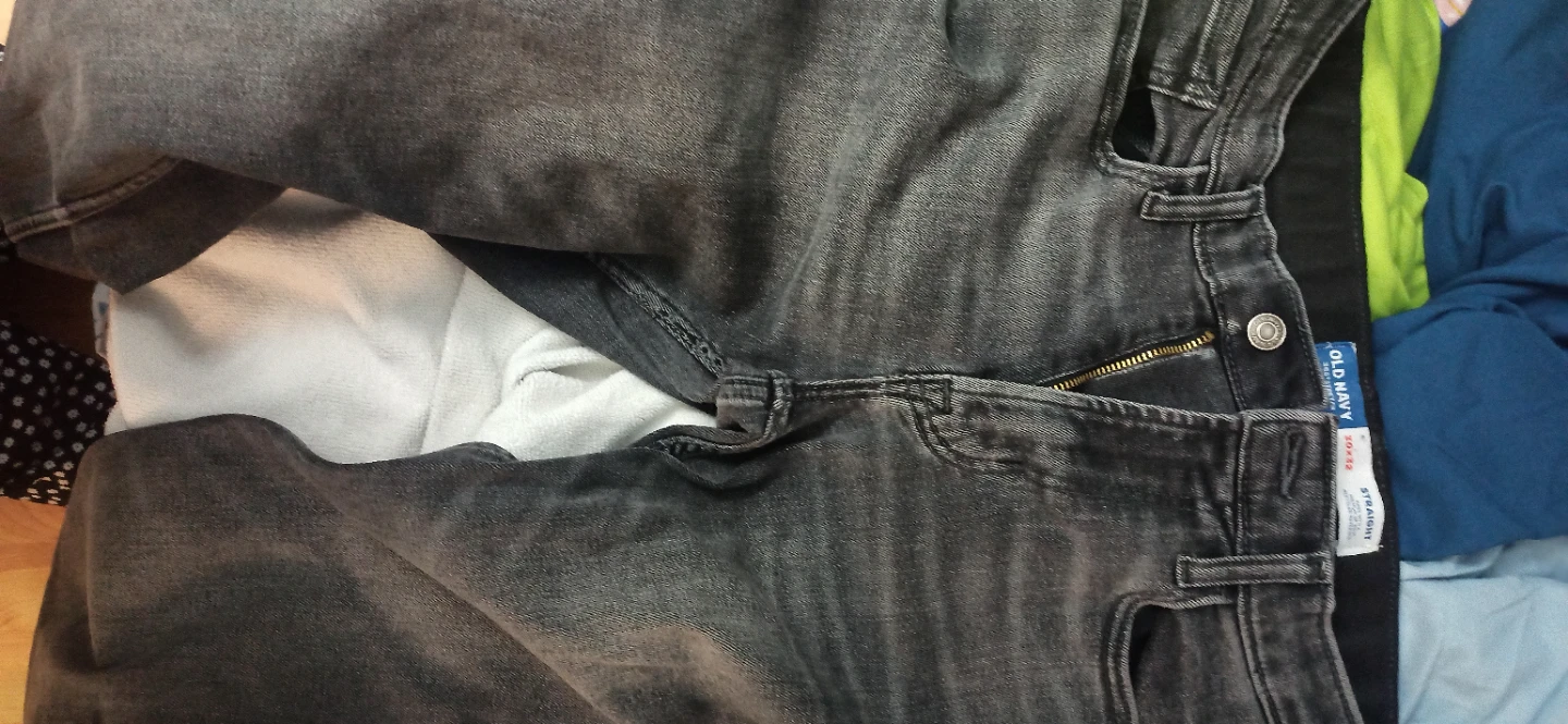 Lot of 4 Old Navy Jeans - photo 2