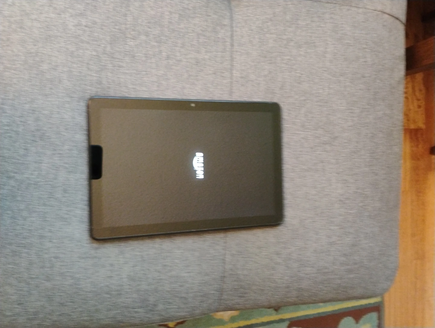 Amazon Fire Tablet - photo 3