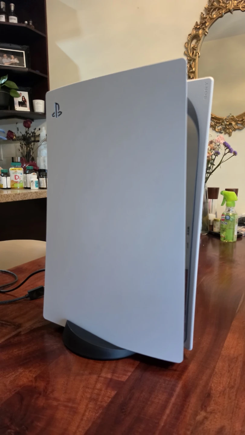 PS5