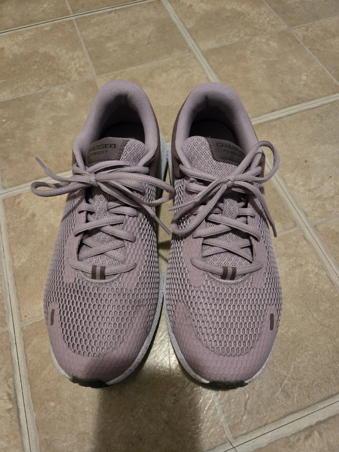 Under Armour Charged Pursuit Running Shoes - photo 2