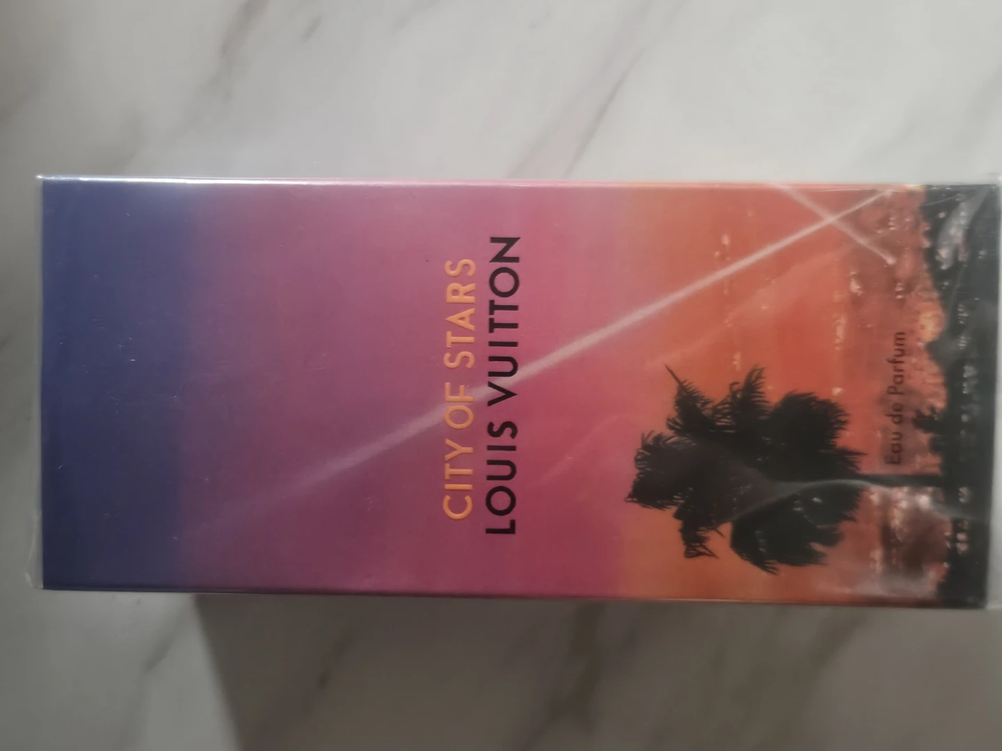 Louis Vuitton City of Stars Eau de Parfum - photo 3