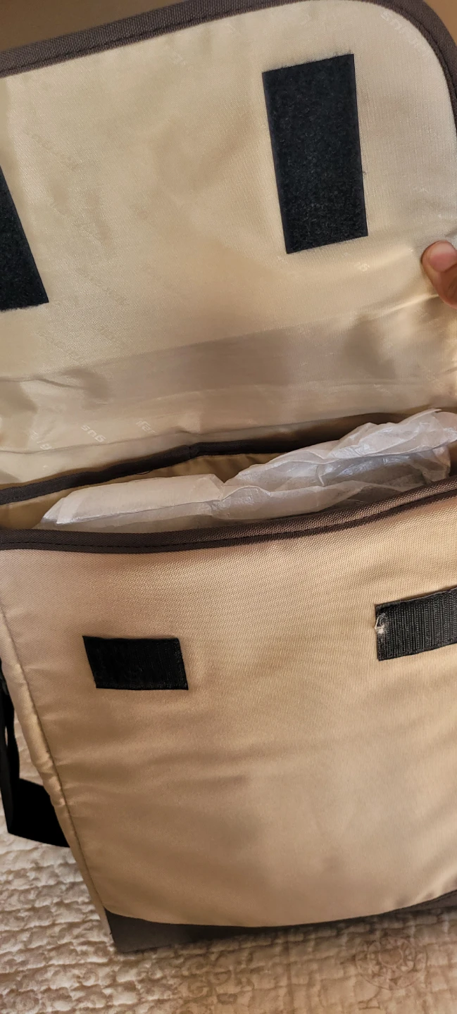 Targus Laptop Shoulder Bag - photo 2