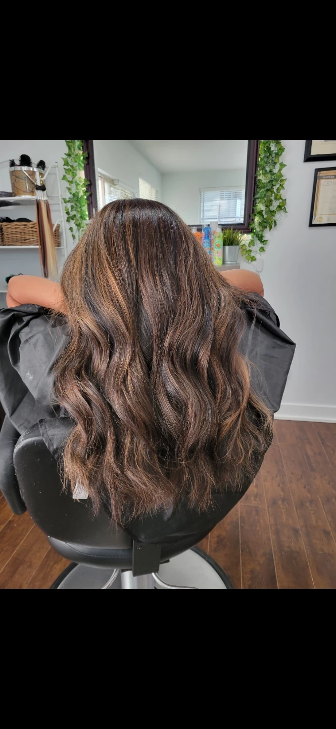 Professional Hair Extensions Service - photo 4
