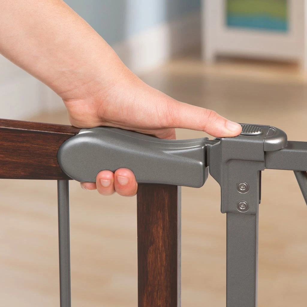 Summer Infant Safety Gate - photo 5
