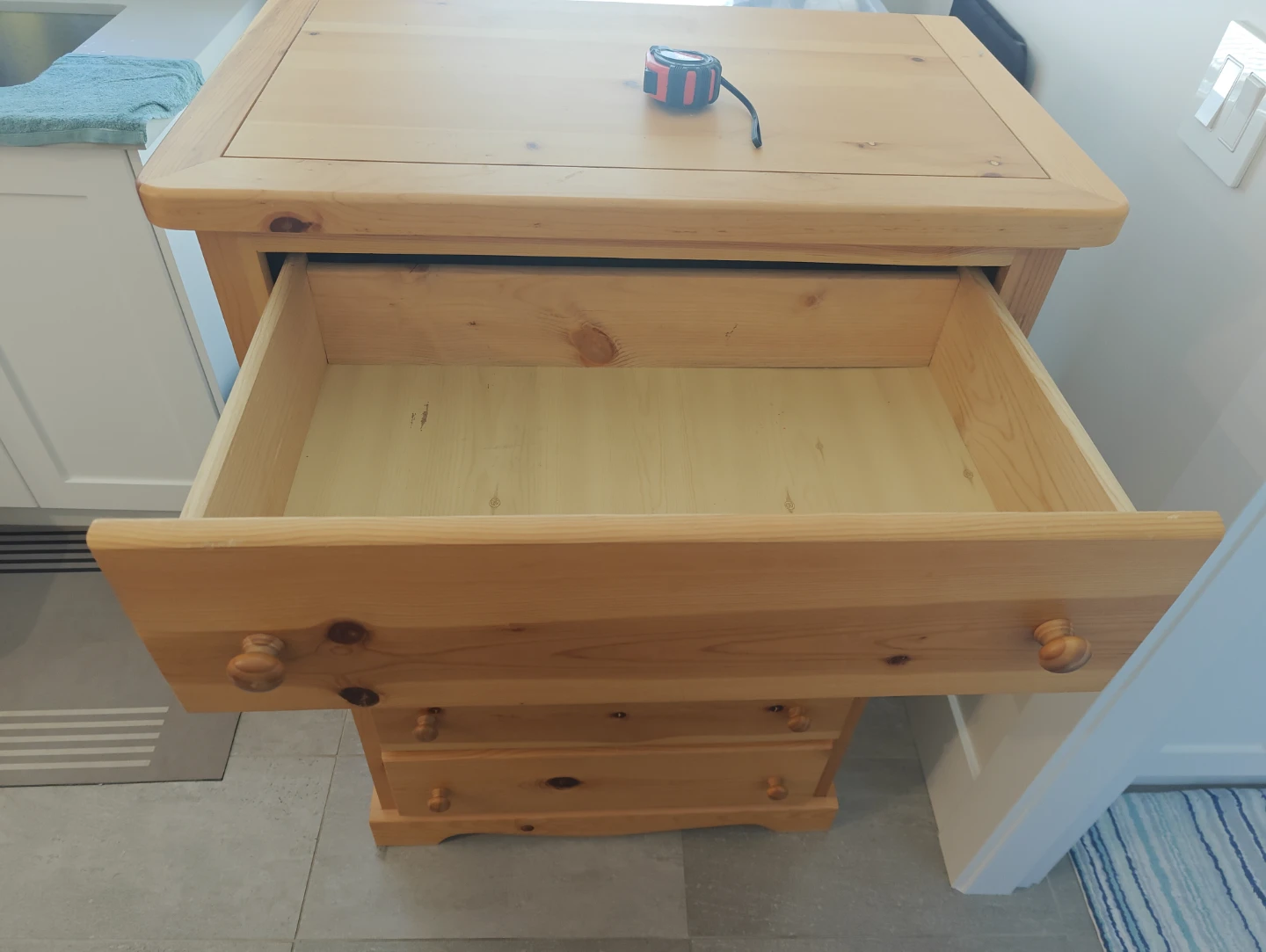 Drawer - photo 3