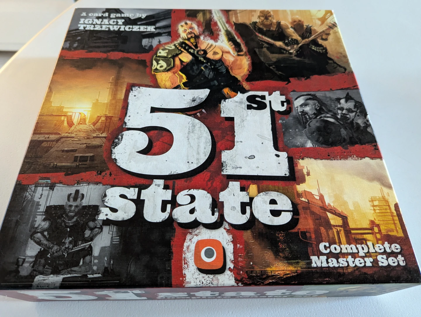 Board Game Clearout -- Starting at $5