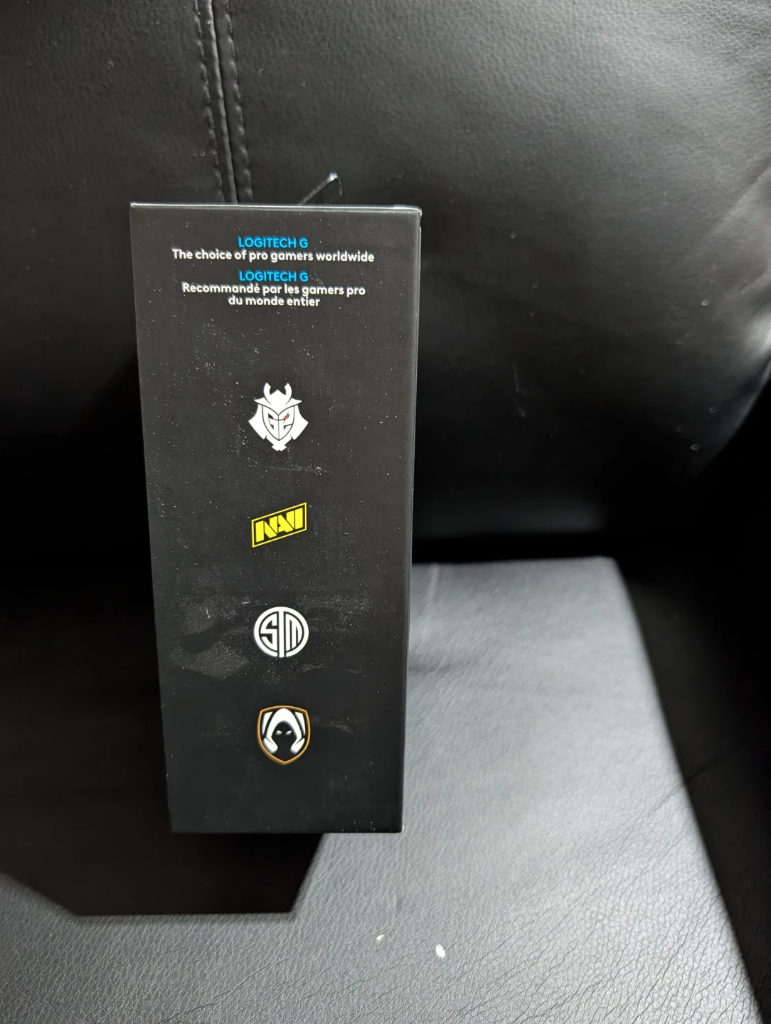 Logitech G Pro X Superlight Wireless Gaming Mouse - photo 4