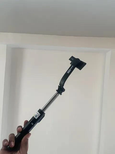 SelfieShow Selfie Stick Tripod - photo 3