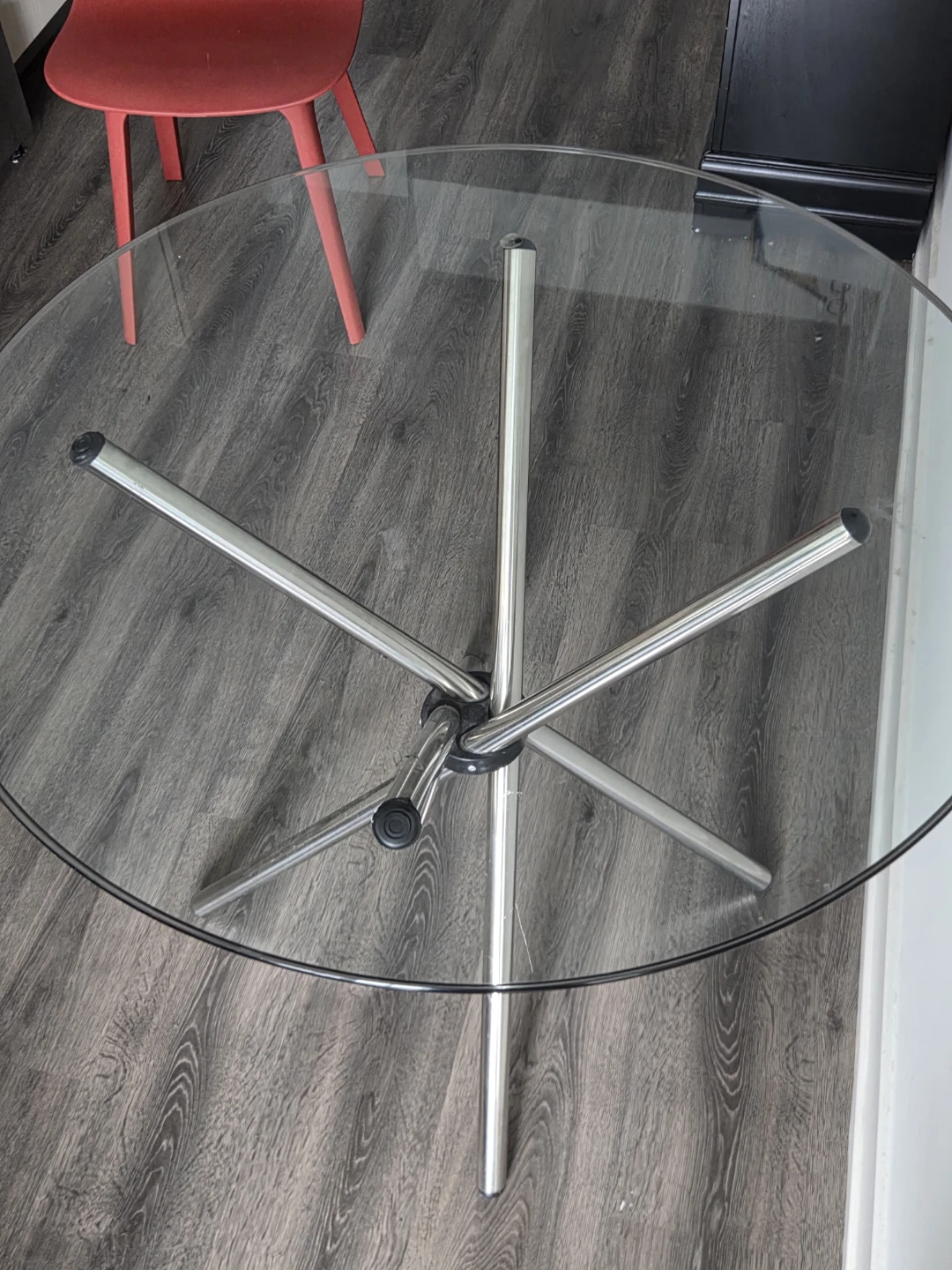 Glass Table, low price, take it now - photo 2