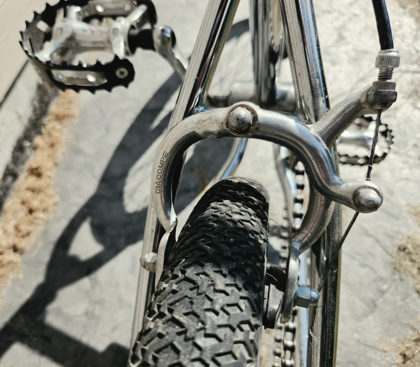 1983 Norco Force 3 bmx bike - photo 5