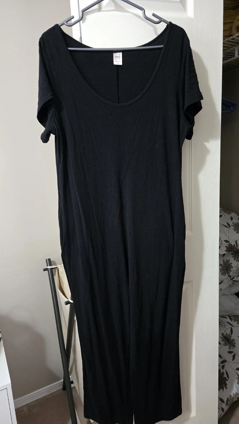 Smash + Tess Rompers Size Large - photo 3