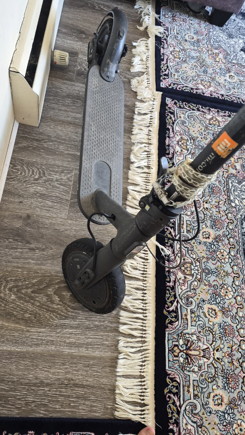 Xiaomi Mi Electric Scooter