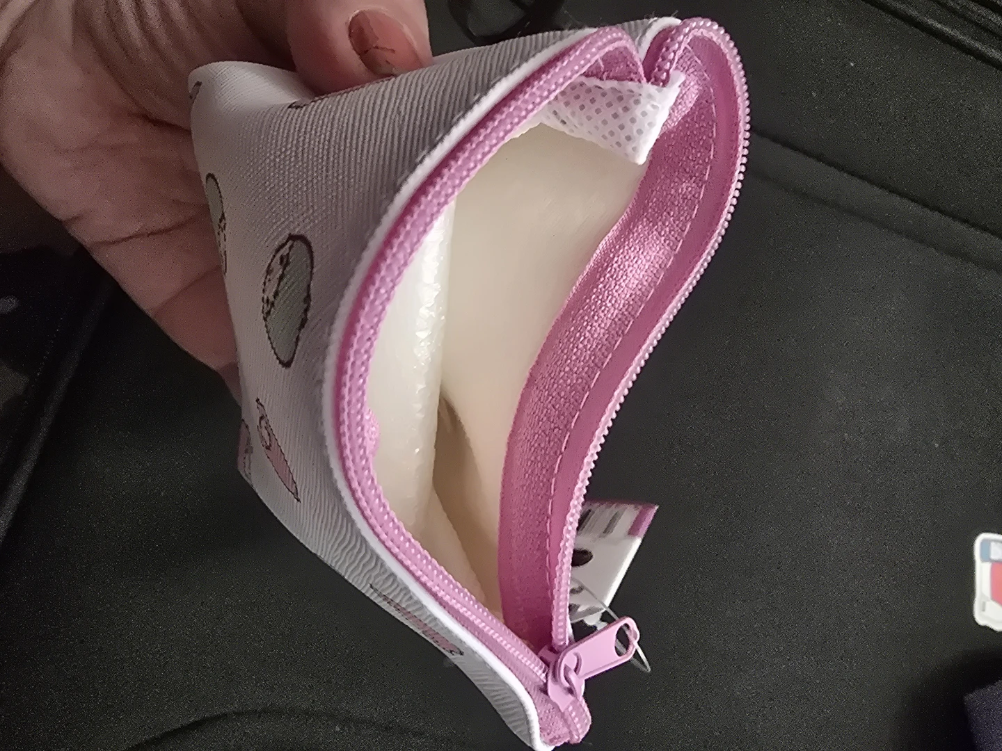 🏈  Sanrio Little Twin Stars Coin pouch - photo 3