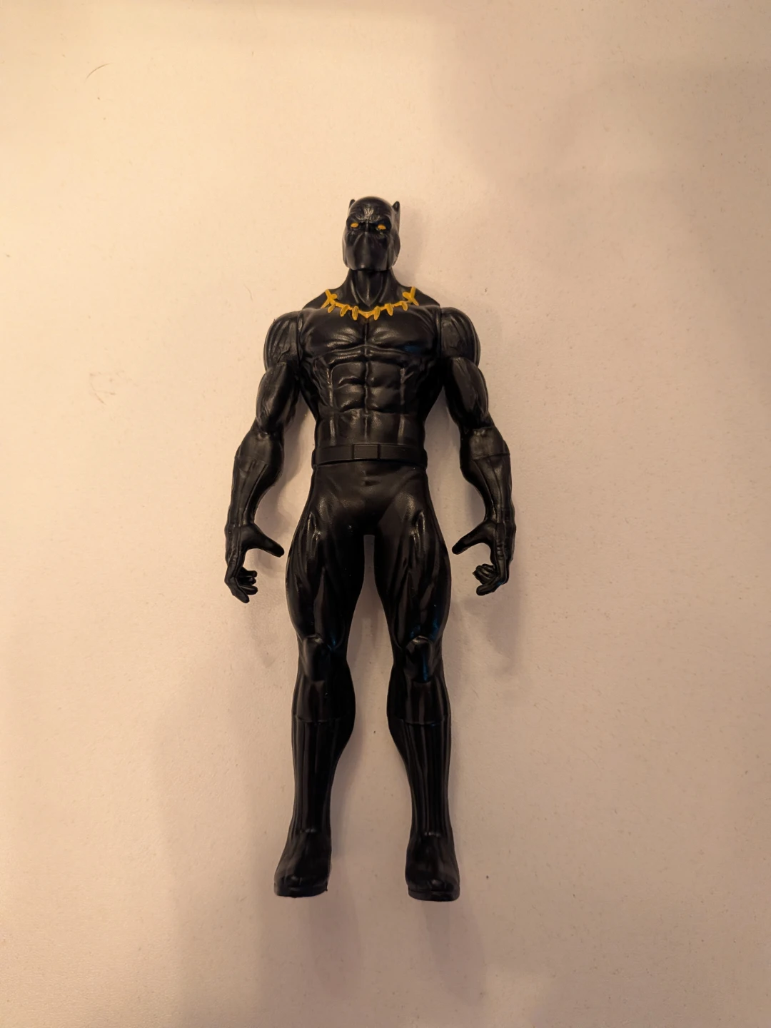 Black Panther Action Figure - photo 3