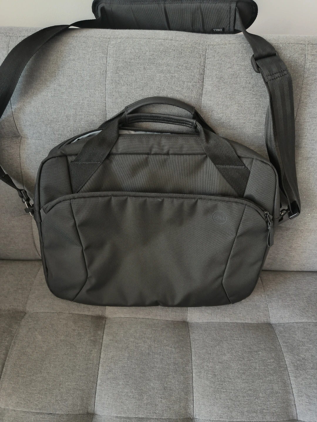 Dell EcoLoop Laptop Briefcase 15.6"