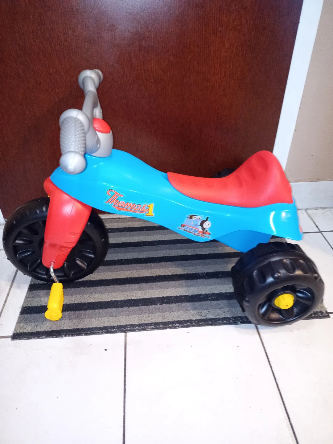 FISHER PRICE Tricycle - New!
