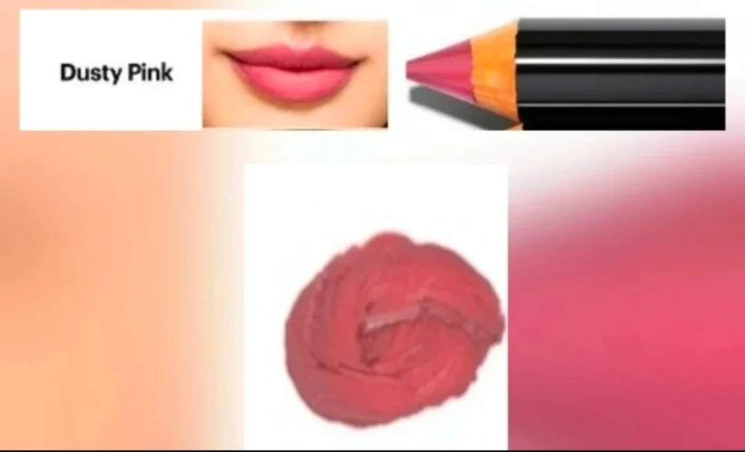 🏈Brand new Bobbi Brown Art Stick - Dusty Pink - photo 2